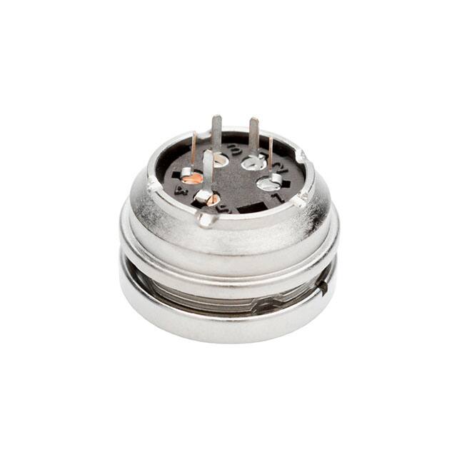 C091 61G005 110 2 Amphenol Tuchel Industrial  Assemblages de connecteurs circulaires